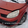 ФОТО Капот для Renault Scenic Киев