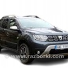 Капот Renault Duster