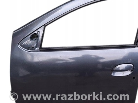 ФОТО Дверь передняя для Renault Duster Киев