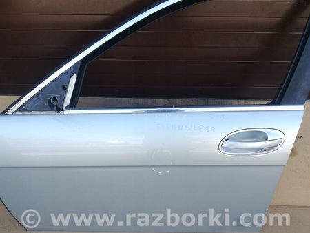 ФОТО Дверь передняя для BMW 7-Series (все года выпуска) Киев