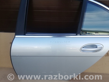 ФОТО Дверь задняя для BMW 7-Series (все года выпуска) Киев
