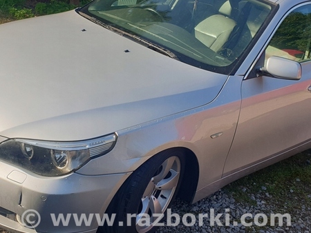 ФОТО Капот для BMW 5-Series (все года выпуска) Киев