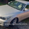 Капот BMW 5-Series (все года выпуска)