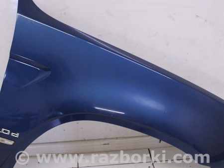 ФОТО Крыло переднее для BMW X5 E53 (1999-2006) Киев