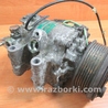 Компрессор кондиционера Honda Civic 8 FK,FN1,FN2 UFO (09.2005 - 06.2012)