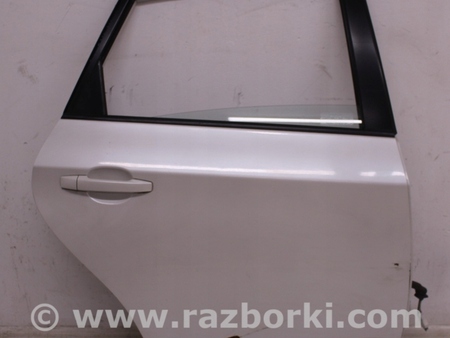 ФОТО Дверь задняя для Subaru Impreza (11-17) Киев