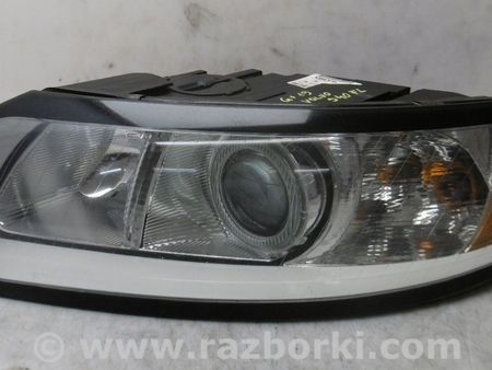 ФОТО Фара для Volvo V50 Киев