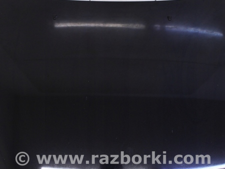 ФОТО Капот для Volvo V50 Киев