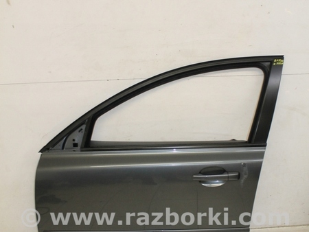 ФОТО Дверь передняя для Volvo V50 Киев