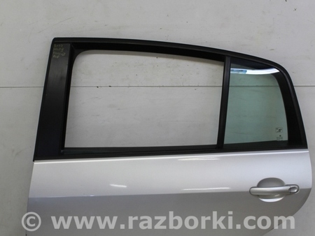 ФОТО Дверь задняя для Volkswagen Golf VII Mk7 (08.2012-...) Киев