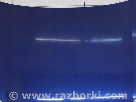 ФОТО Капот для Volkswagen Golf VII Mk7 (08.2012-...) Киев