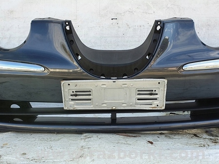 ФОТО Бампер передний для Jaguar S-Type Киев