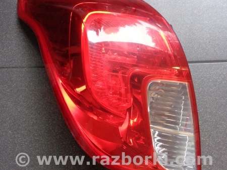 ФОТО Фара для Opel Mokka (2012-...) Киев