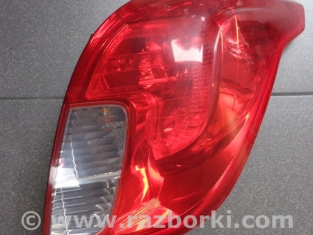 ФОТО Фонарь задний для Opel Mokka (2012-...) Киев
