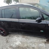 Дверь передняя Opel Zafira