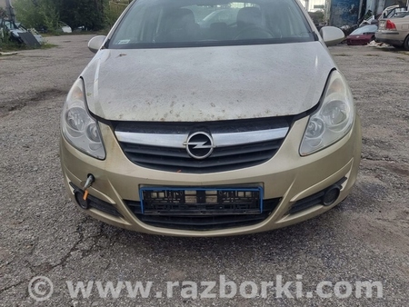 ФОТО Капот для Opel Corsa (все модели) Киев