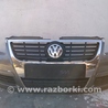 Бампер передний Volkswagen Passat B8 (07.2014-...)