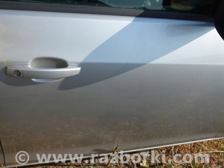 ФОТО Дверь передняя для Opel Astra H (2004-2014) Киев