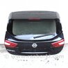 ФОТО Крышка багажника для Nissan Qashqai (07-14) Киев