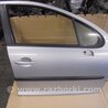 Дверь передняя Peugeot 207
