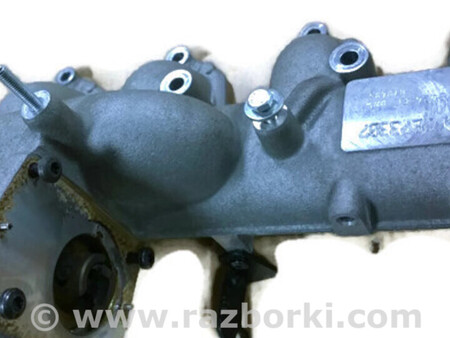 ФОТО Впускной коллектор для Ford Mondeo 4 (09.2007-08.2014) Киев