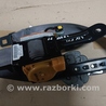 Ремень безопасности Honda Civic 8 FK,FN1,FN2 UFO (09.2005 - 06.2012)