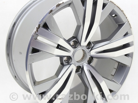 ФОТО Диск для Volkswagen Passat B8 (07.2014-...) Киев