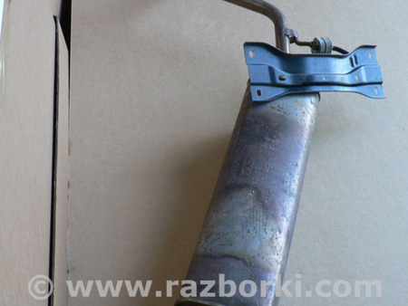 ФОТО Глушитель для Volkswagen Up! (12.2011-...) Киев
