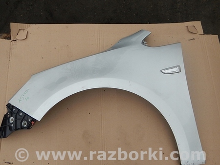 ФОТО Крыло переднее для Opel Astra H (2004-2014) Киев