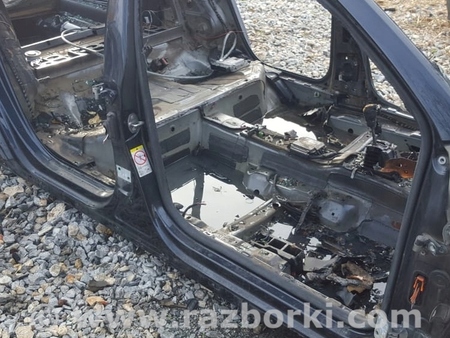ФОТО Стойка кузова центральная для Volkswagen Passat B8 (07.2014-...) Киев