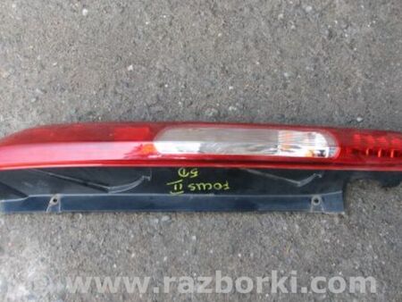 ФОТО Фонарь задний для Ford Focus 2 (08.2004 - 07.2010) Киев