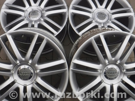 ФОТО Диск для Audi (Ауди) A8 D5 (07.2017-...) Киев