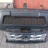 ФОТО Решетка радиатора для Renault Duster Киев