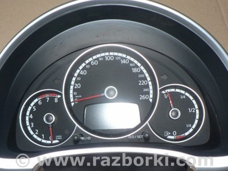 ФОТО Спидометр для Volkswagen Beetle A5 5C1 (09.2011-11.2016) Киев