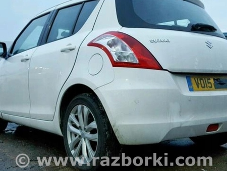 ФОТО Крыша для Suzuki Swift Киев