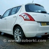 ФОТО Крыша для Suzuki Swift Киев