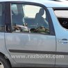 ФОТО Дверь задняя для Skoda Roomster Киев