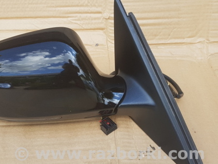 ФОТО Зеркало для Audi (Ауди) A4 B9 - 8W2, 8W5 (06.2015-...) Киев