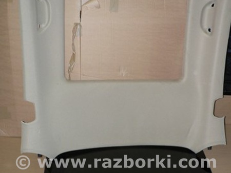 ФОТО Крыша для Volkswagen Beetle A5 5C1 (09.2011-11.2016) Киев