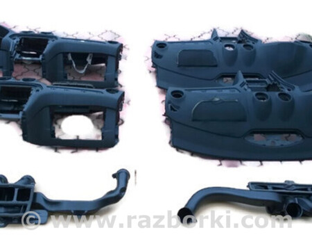 ФОТО Система безопасности для Ford Mondeo 4 (09.2007-08.2014) Киев