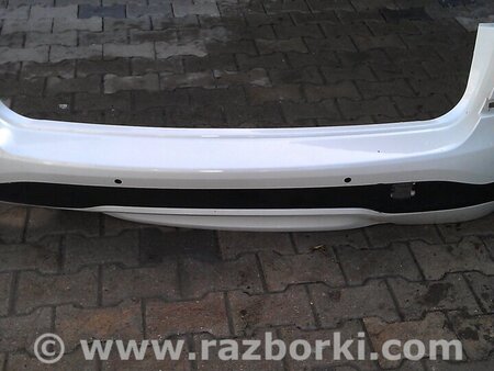 ФОТО Бампер задний для BMW X3 Киев