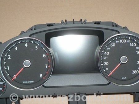 ФОТО Спидометр для Volkswagen Touareg  (10-17) Киев
