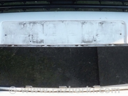 ФОТО Бампер передний для Volkswagen Scirocco Mk3 (07.2008-11.2015) Киев