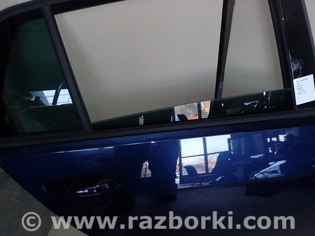 ФОТО Дверь задняя для Volkswagen Golf VII Mk7 (08.2012-...) Киев