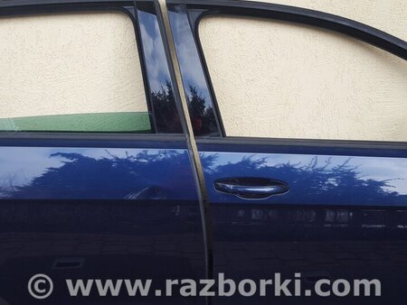 ФОТО Дверь передняя для Volkswagen Golf VII Mk7 (08.2012-...) Киев