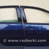 Дверь передняя Volkswagen Golf VII Mk7 (08.2012-...)