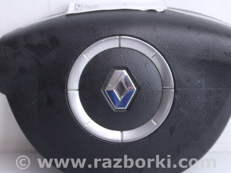 ФОТО Airbag подушка водителя для Renault Espace Киев