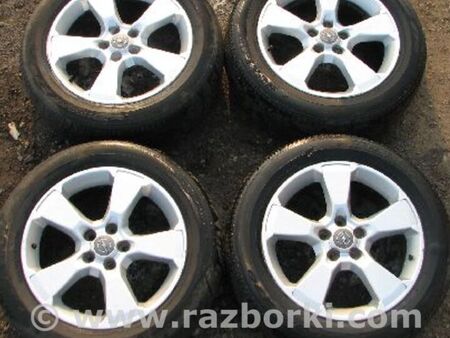 ФОТО Диск для Opel Antara (2006-2015) Киев