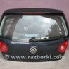 Крышка багажника Volkswagen Golf VII Mk7 (08.2012-...)