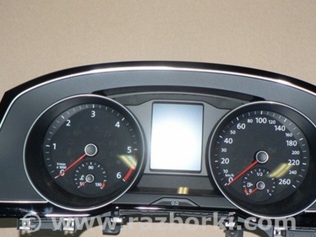 ФОТО Спидометр для Volkswagen Passat B8 (07.2014-...) Киев